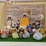 ねんどろいど シリーズ1000番記念展示イベント